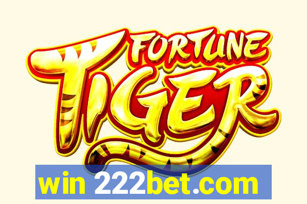win 222bet.com